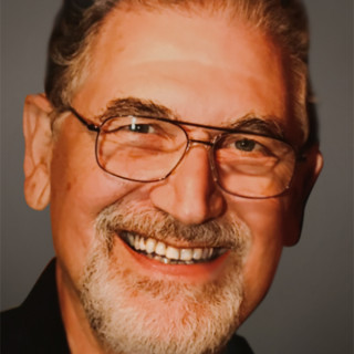 photo of Dr. Roy Cohen