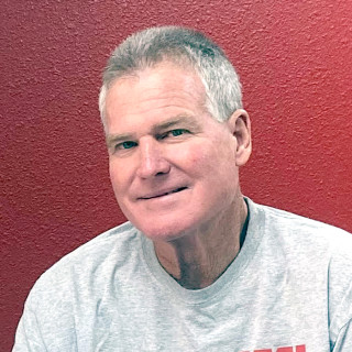 Steve Jacobs