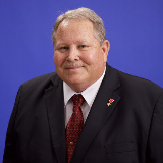 Terence Azbill