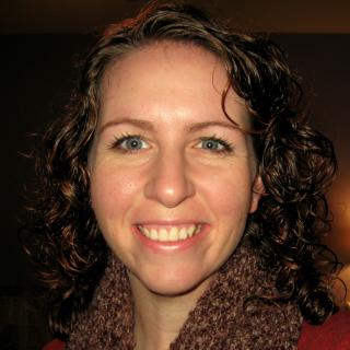 Molly O’Dwyer 
