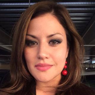 Monique Griego