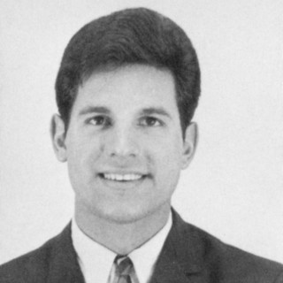 Alan Pavelish