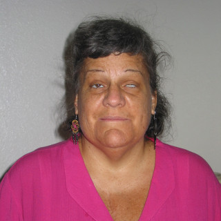 Connie Morris