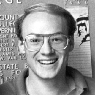Craig G. Patterson