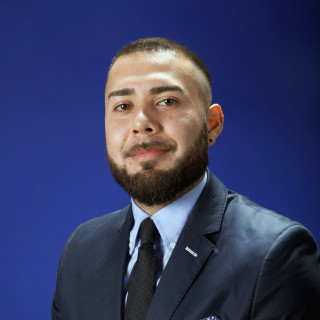 Erik Aguilar