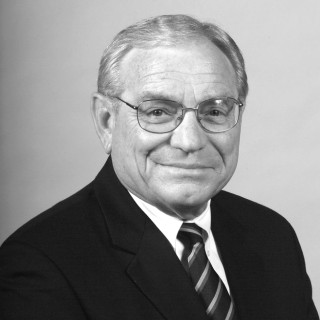F. Rockne Arnett
