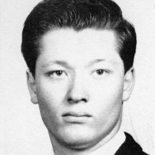 Frank Cook