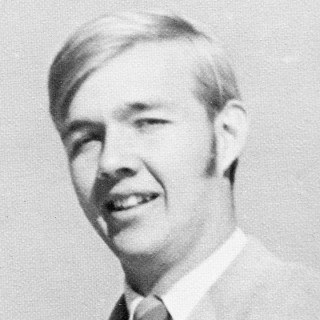 Fritz Peterson