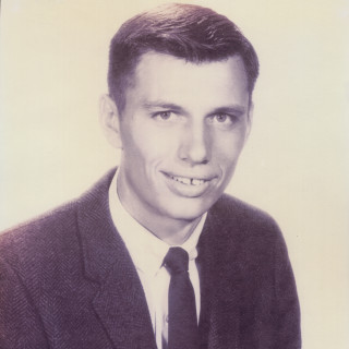James E. Christensen