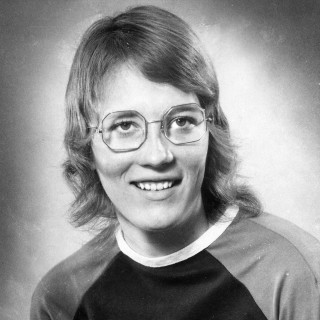 Jan Hart