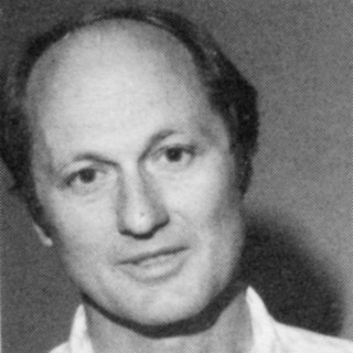 Kenneth P. Hill