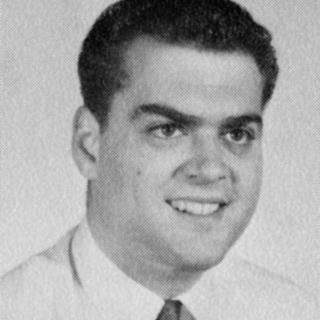 Louis Monsour, Jr.
