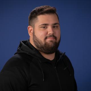 Logan Farmer 