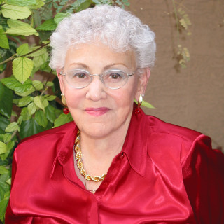 Louise E. Zais