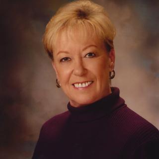 Marianne Auger-Shaw