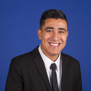 Martin Cordova