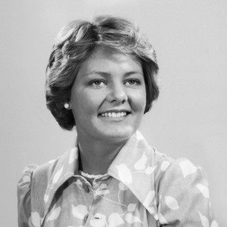 Peggy Gilbey