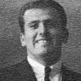 Pete Matheson