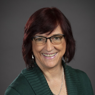 Sharon Skinner