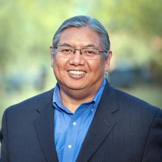 Headshot of Jacob Moore.