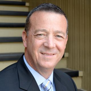 photo of Lyle Jones