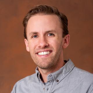 Patrick McGarey