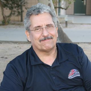 Tom Kusek