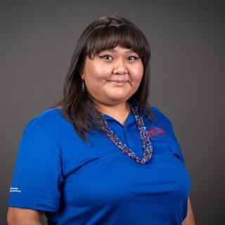 Celeste Whiterock