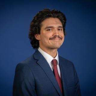 Mateo Valez