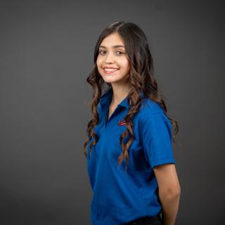 Natalie Aguilar
