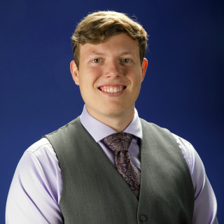 Travis Hueber