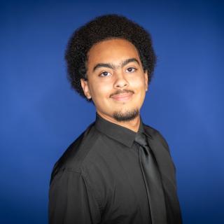Jermel Gonzales-Byrd