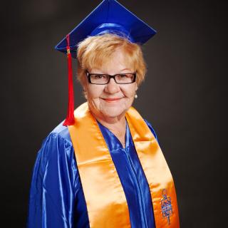 Bonnie Brockway