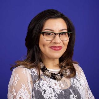 Gisell Stephenson
