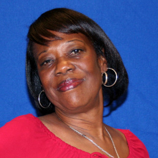 Katrina Patterson