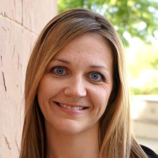 Traci Priest
