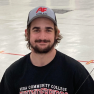 Jerod Focht